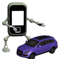 Авто Анапы в твоем мобильном